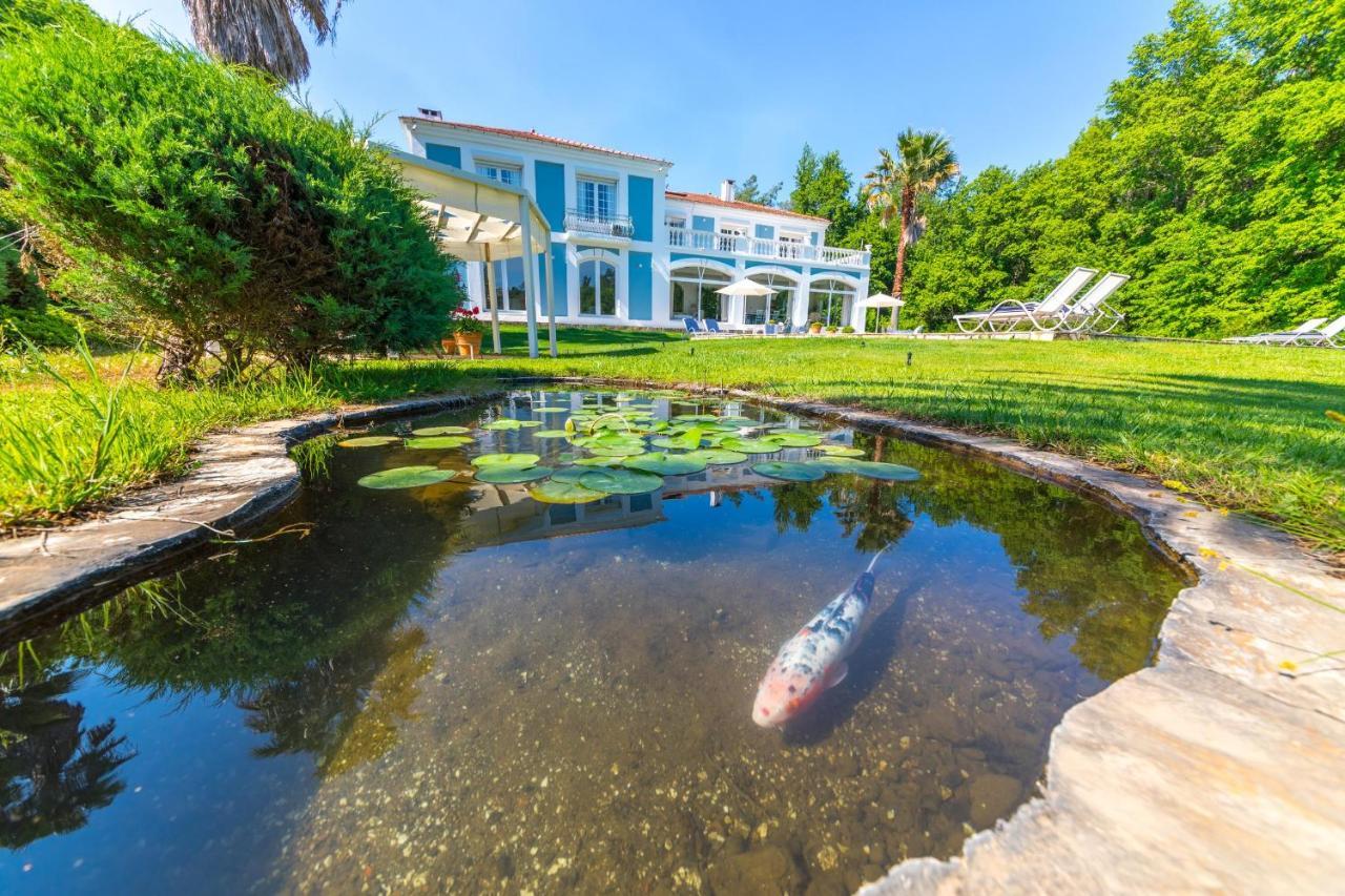 Villa Zarik Marmaris Exterior foto