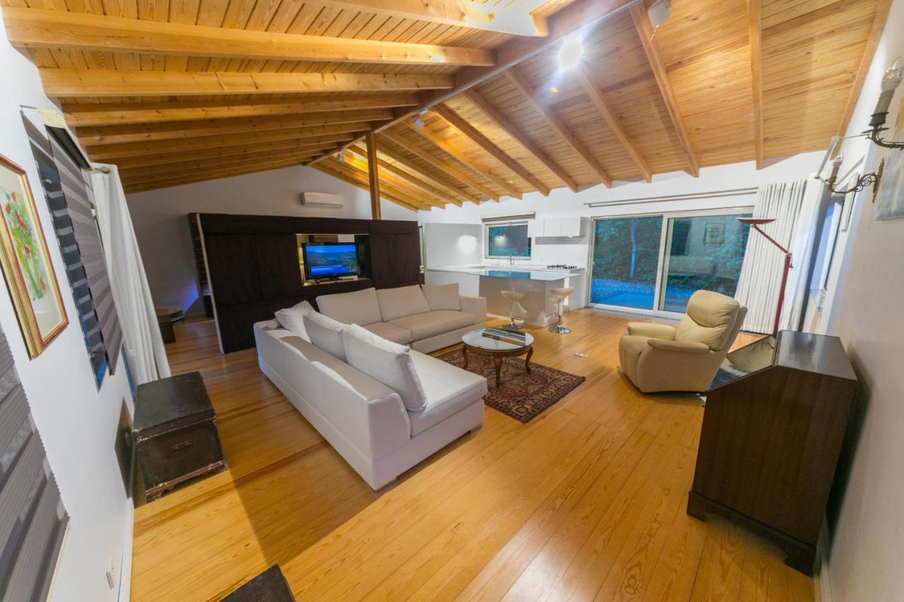 Villa Zarik Marmaris Exterior foto