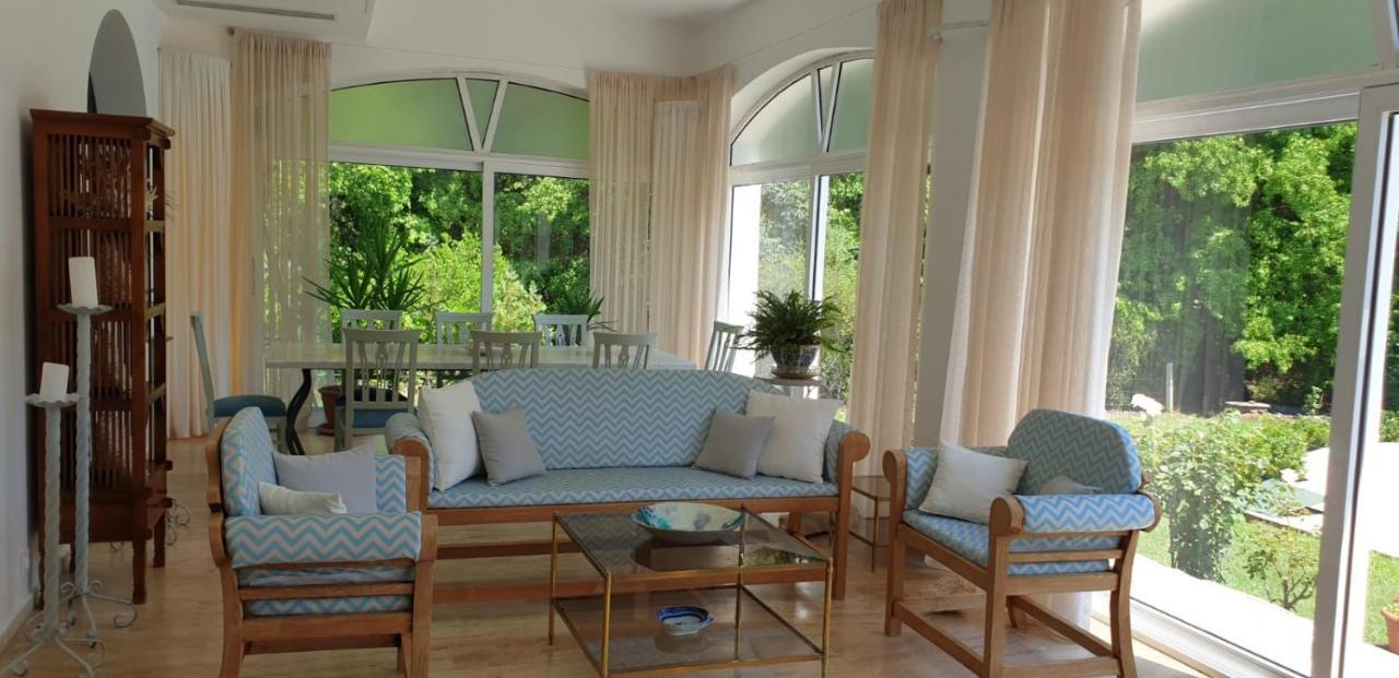 Villa Zarik Marmaris Exterior foto