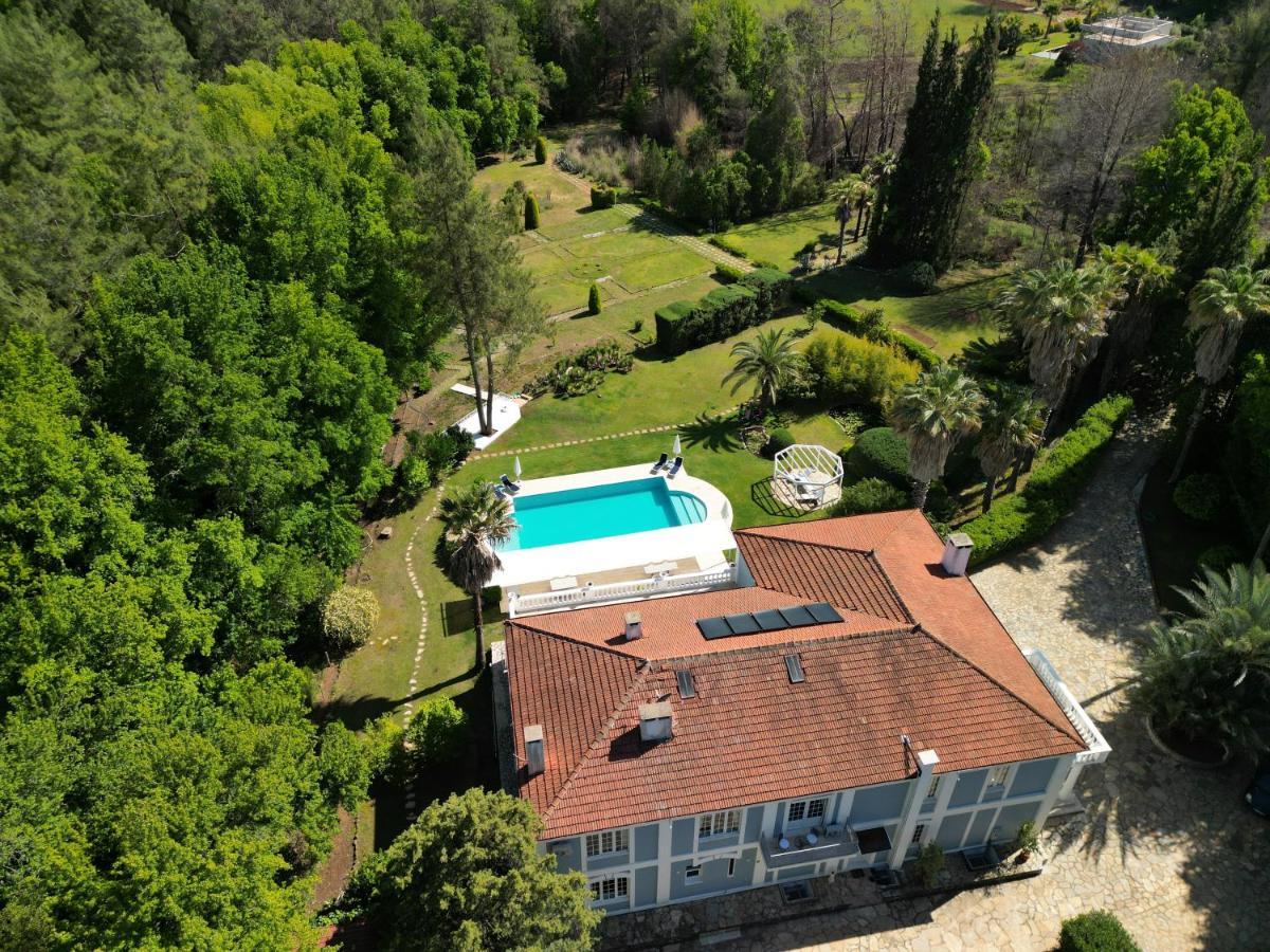 Villa Zarik Marmaris Exterior foto