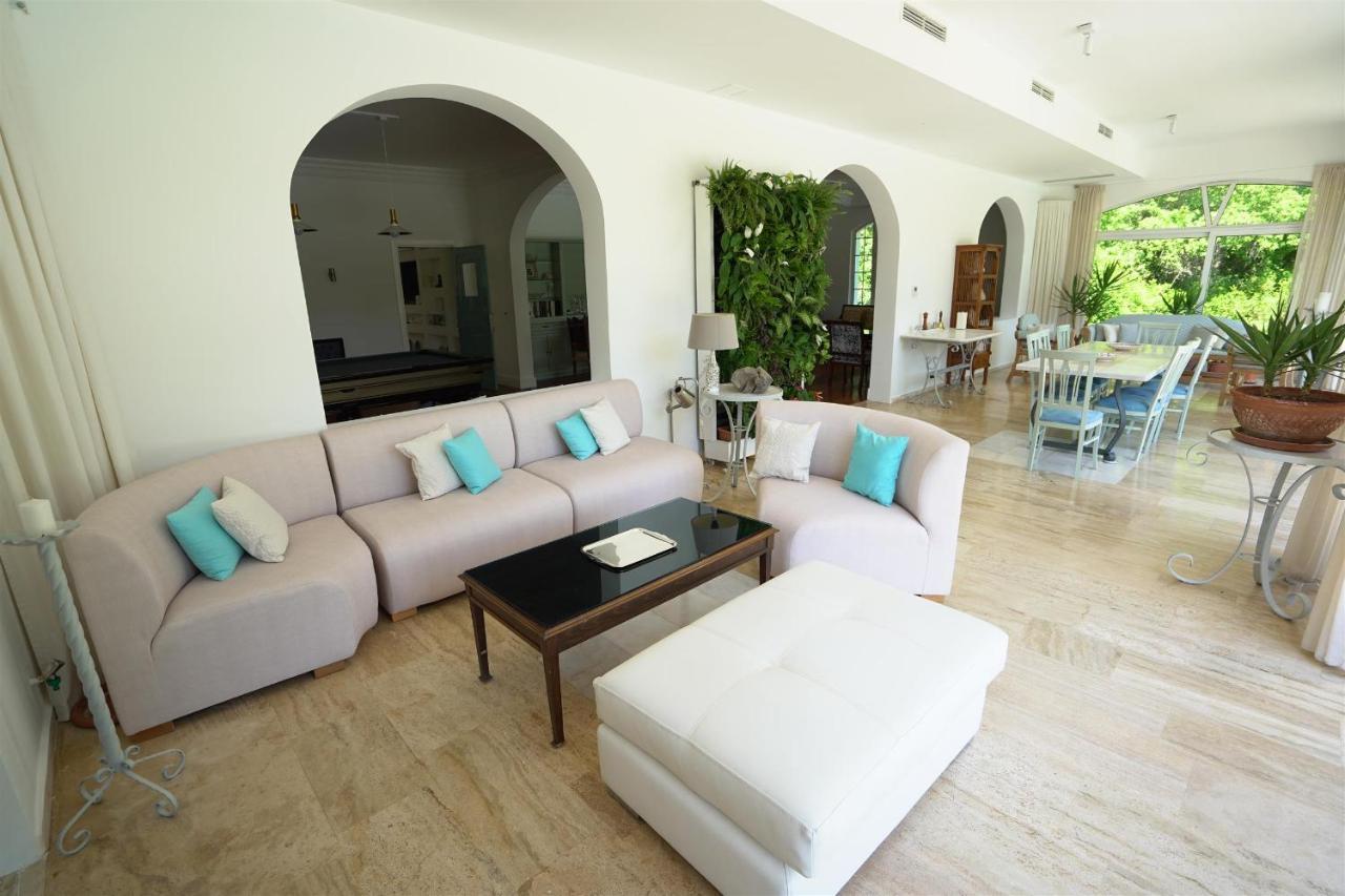 Villa Zarik Marmaris Exterior foto