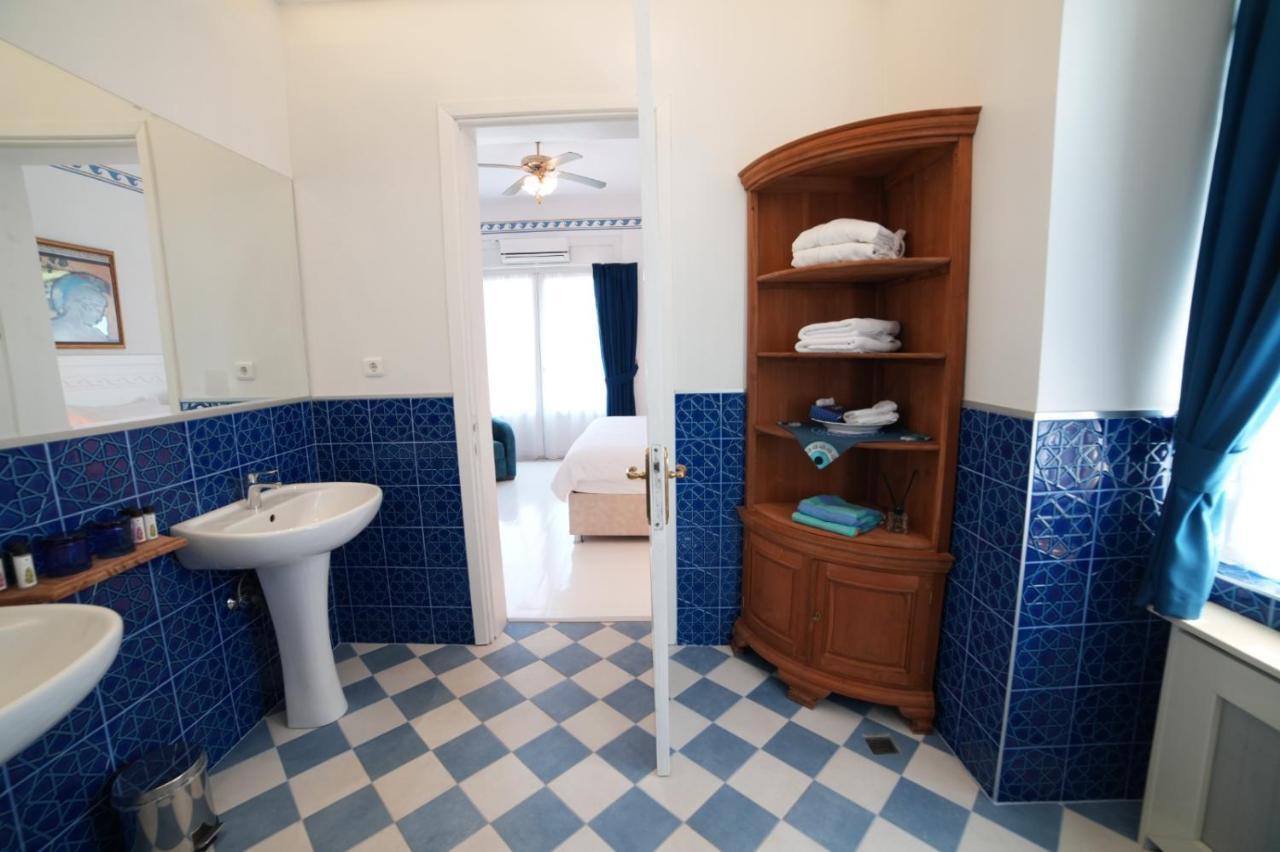 Villa Zarik Marmaris Exterior foto